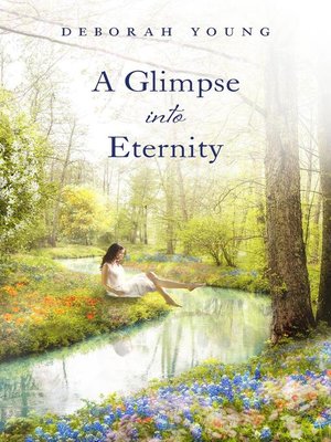 cover image of A Glimpse into Eternity